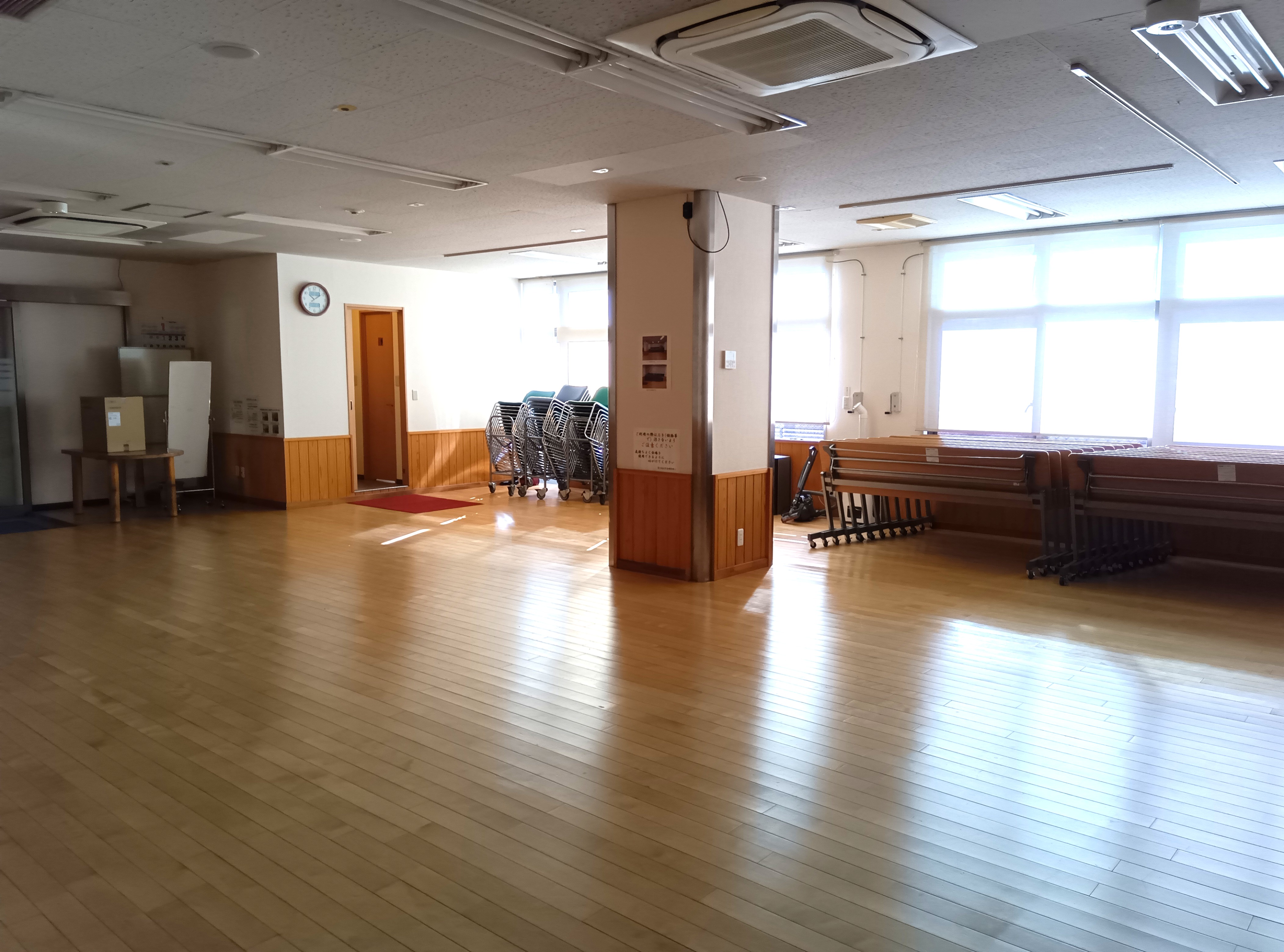 内観①