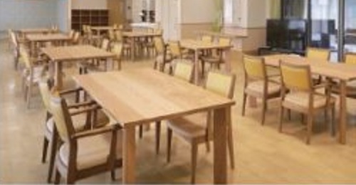 東海レモンの樹　内観