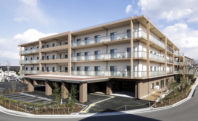 東海レモンの樹　外観　※外部サイト