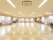 あんどの里　内観