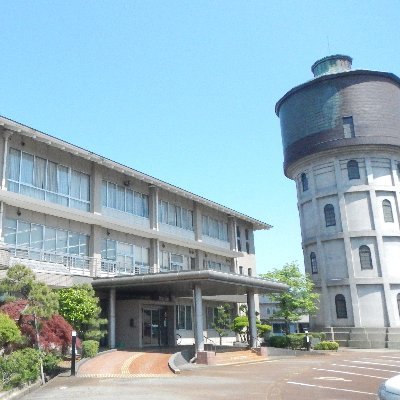 高岡市社会福祉協議会　外観