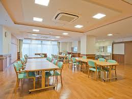 刈谷ファミリィエ　内観