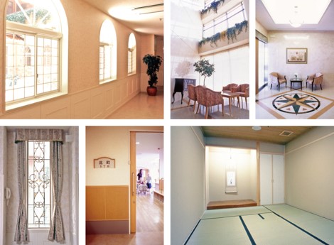 ナーシング寺田　内観2