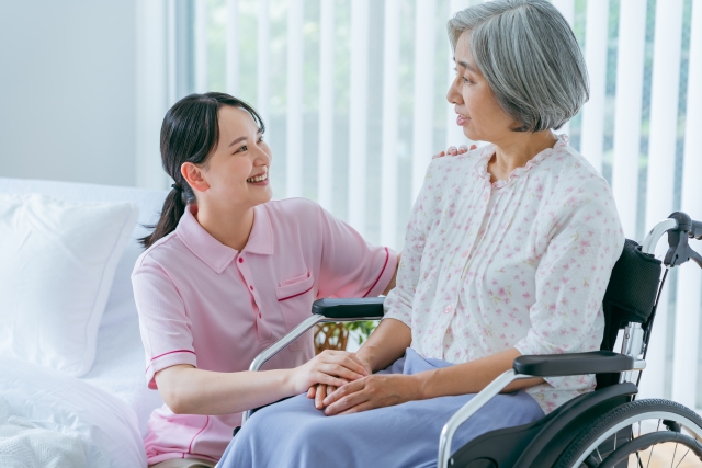 介護福祉士実務者研修をハローワークで受講するメリット・デメリット