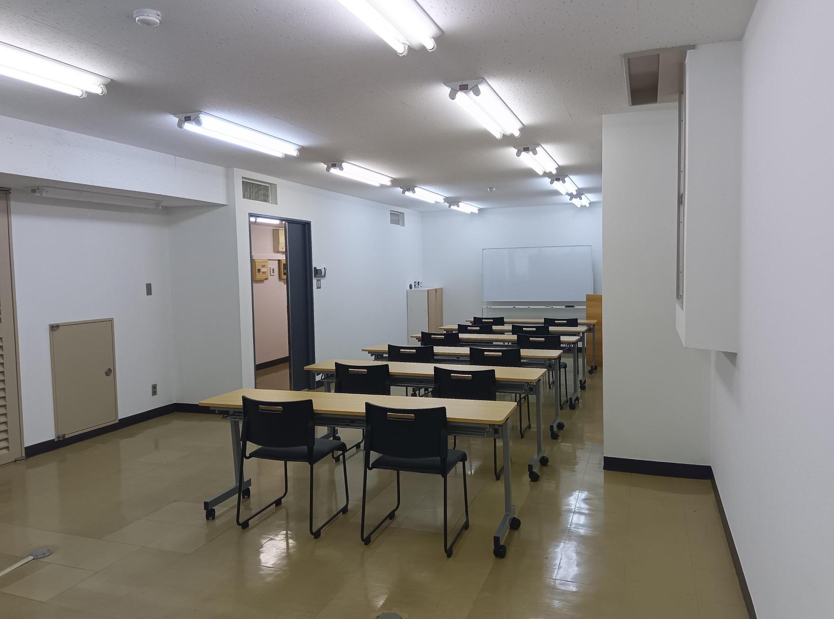 内観