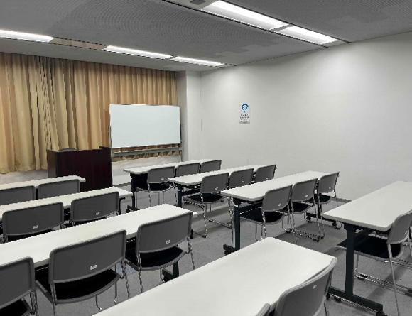 部屋