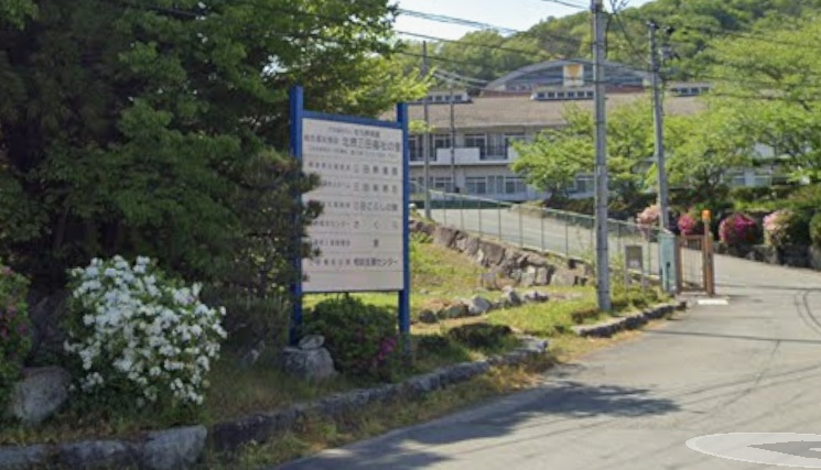 三田市東本庄【外観写真】