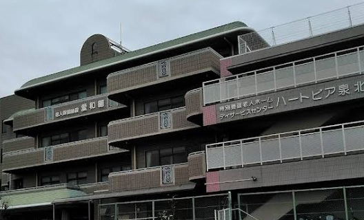 堺市西区【外観写真】