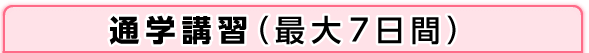 通学講習