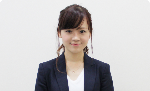 酒井 枝里子さん